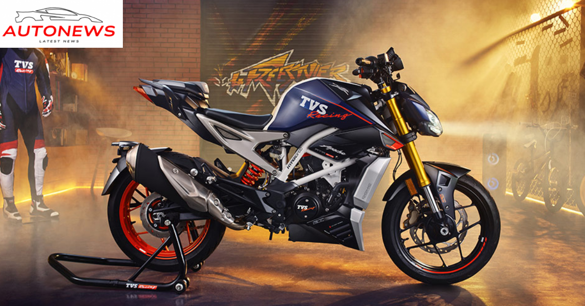 2025 TVS Apache RTR 310: All Variants Explained