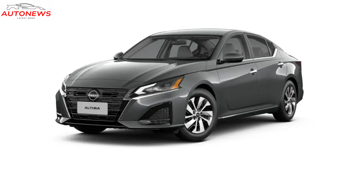 Nissan Altima: The Mid-Size Sedan That Balances Comfort, Performance, and Value