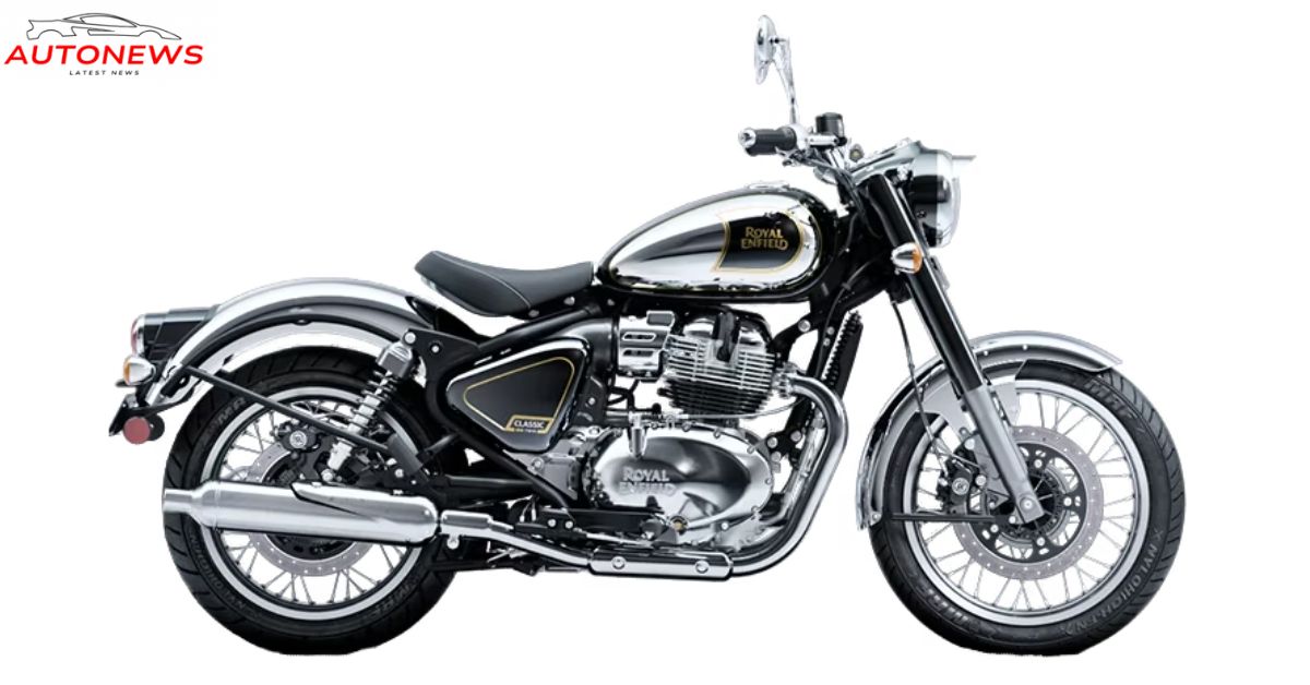 Royal Enfield Bullet 650 Twin: A Legend Reborn with Twin Power