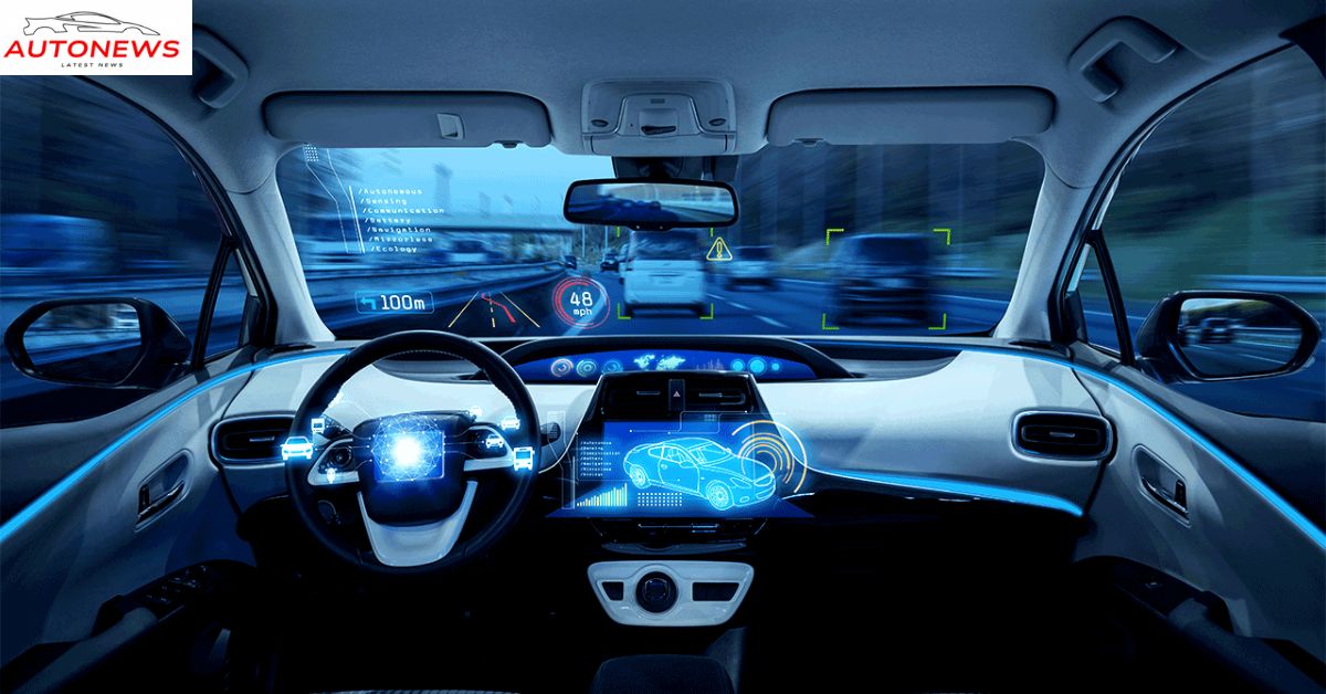 Driving Into Tomorrow: The Future of Autonomous Vehicles