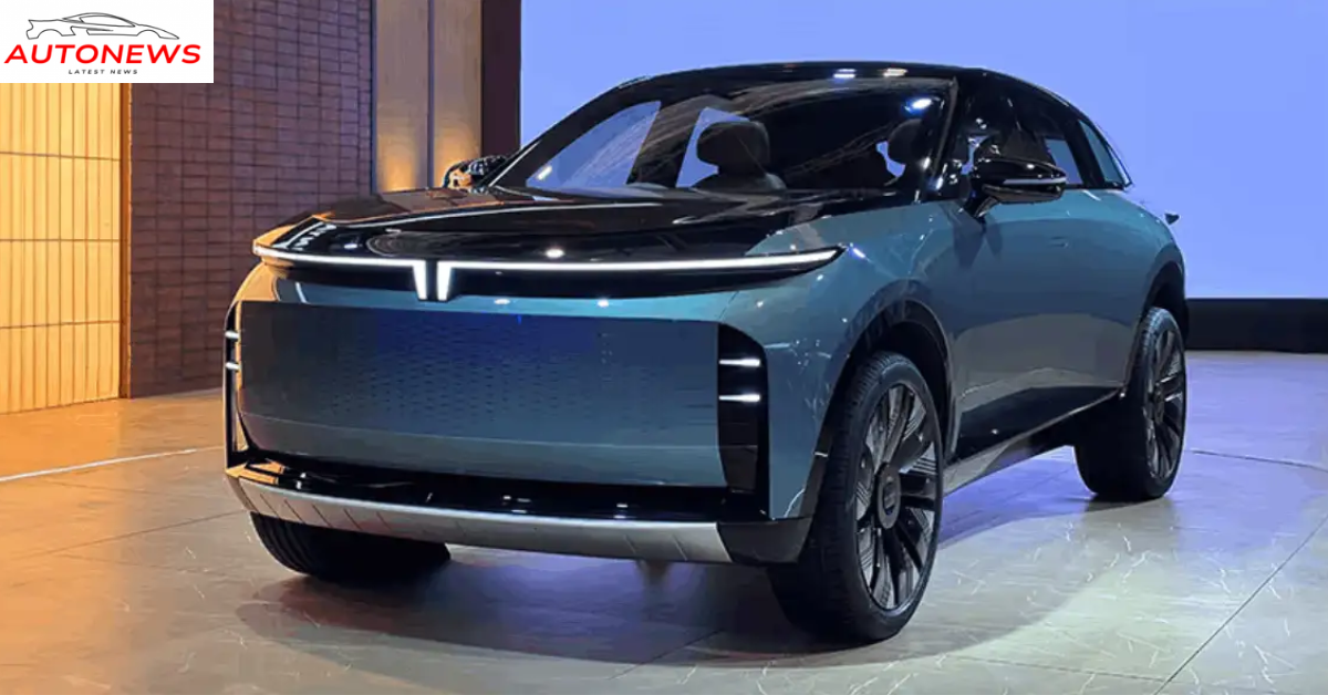 Tata Avinya: Redefining Electric Mobility with Innovation and Elegance