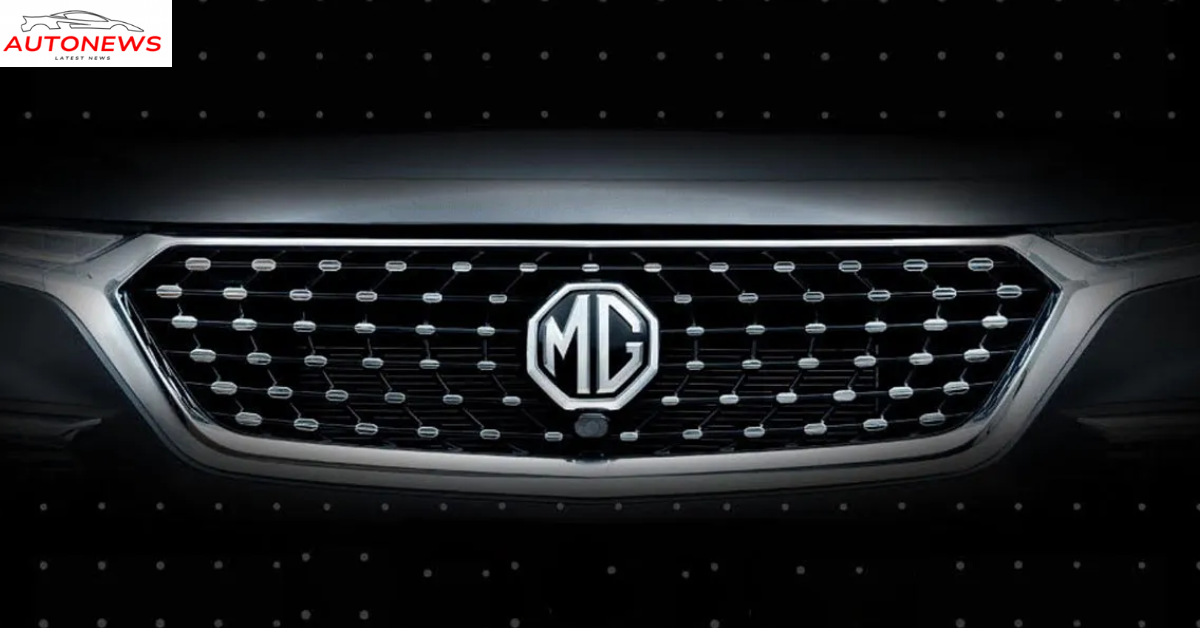 MG’s Latest 2025 Car Model: A Glimpse into the Future of Driving