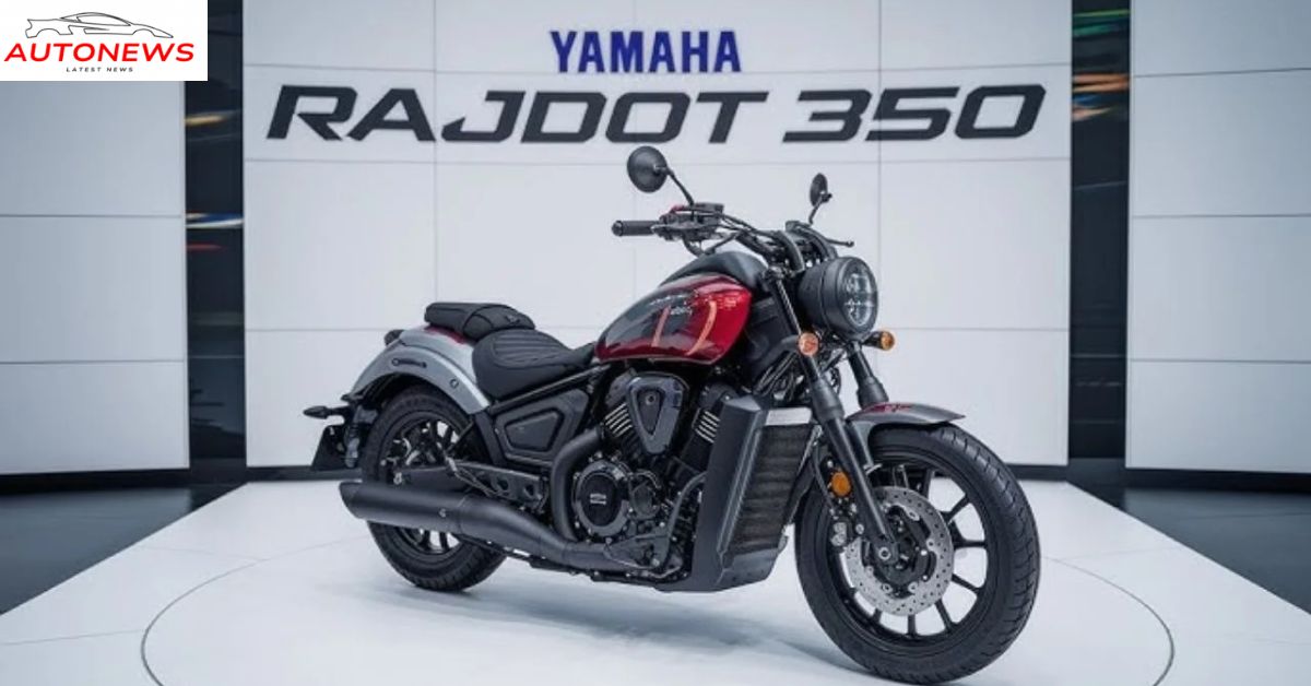 Yamaha Rajdoot 350: The Beast That Roared Before Its Time