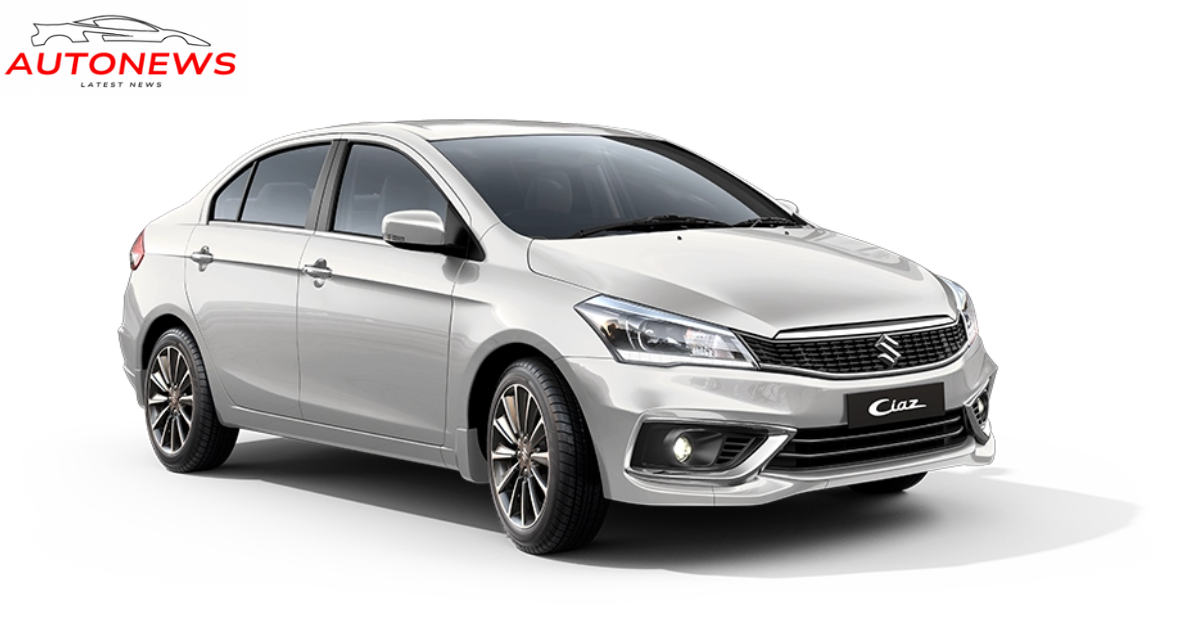 Maruti Suzuki Ciaz (2025): The Final Edition of a Storied Sedan
