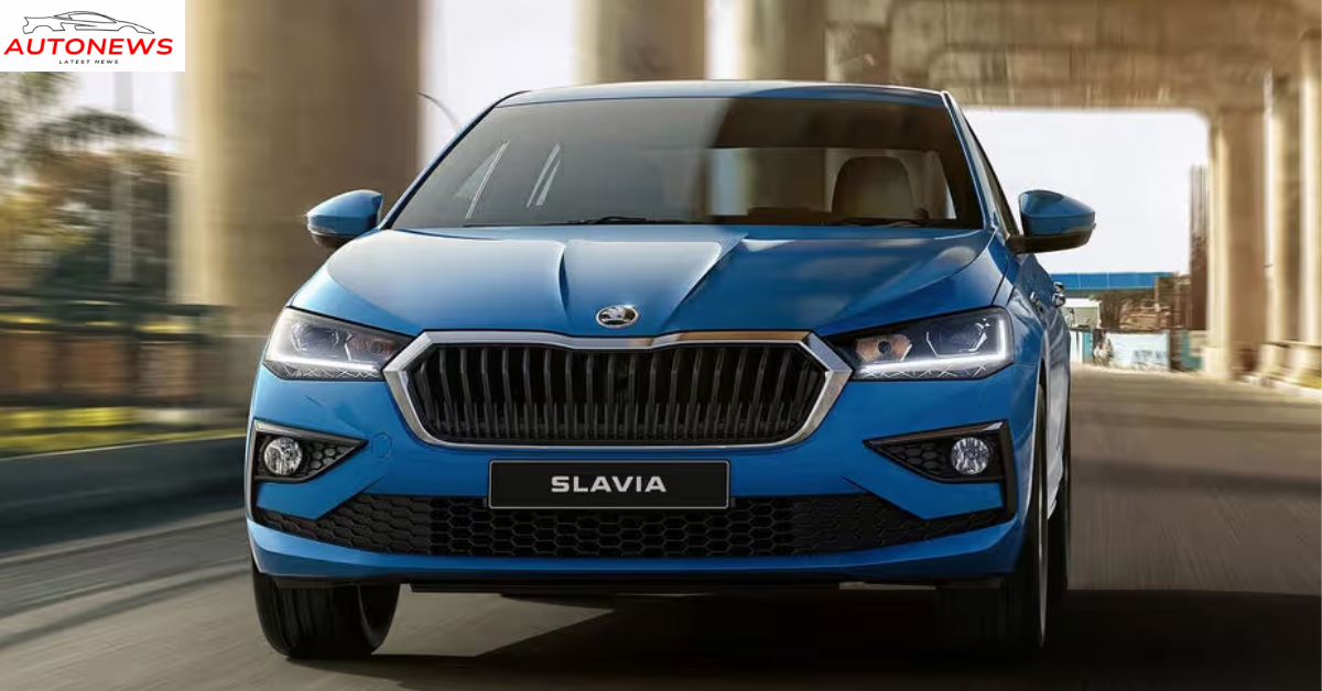 Skoda Slavia: Redefining the Mid-Size Sedan Experience in India