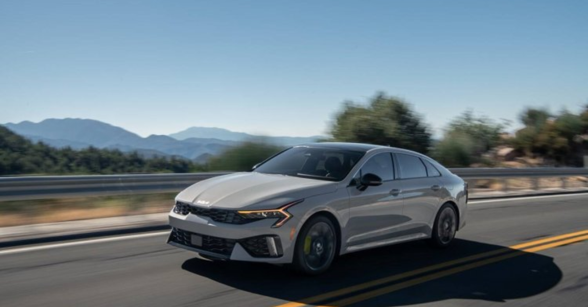 Kia