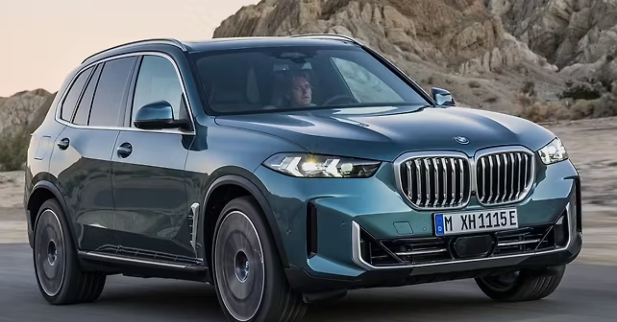 BMW