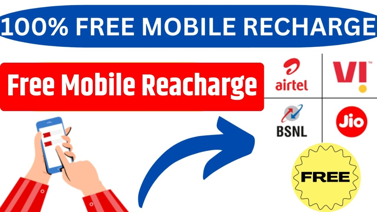 free recharge 2