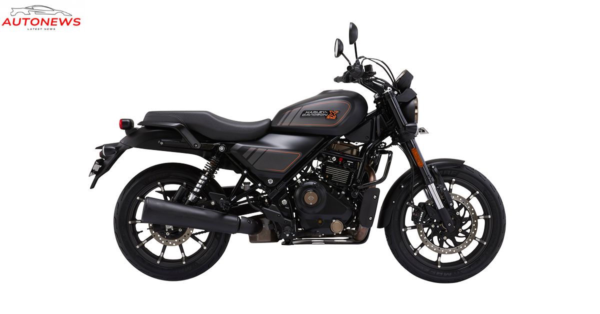 Harley‑Davidson X440: The Icon Goes Compact – Affordable, Agile, and Indian-Built