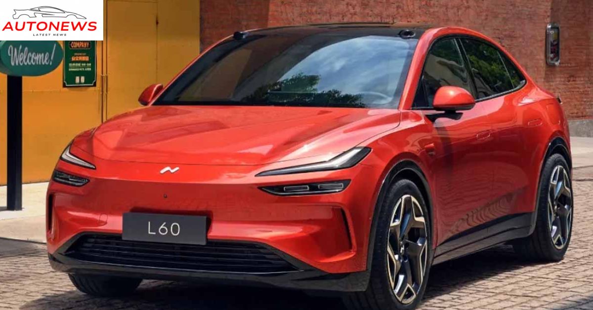 ONVO L60: Nio’s Family‑Focused Electric SUV That Could Challenge Tesla