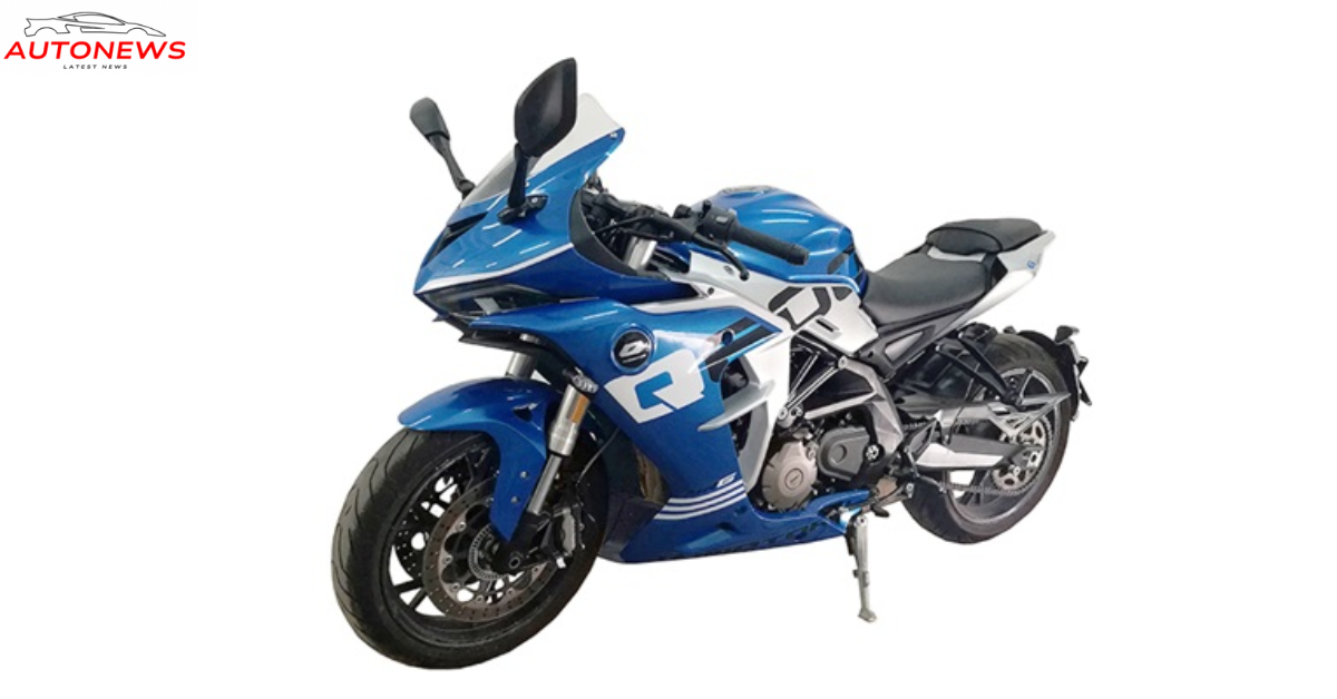 Benelli 600RR: The Comeback of an Italian-Chinese Middleweight Marvel