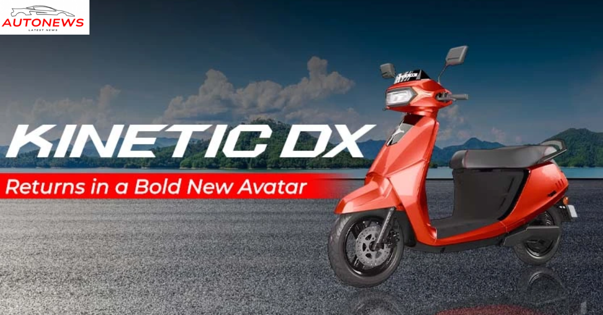 Conquering Roads and Trails: Why the Kinetic DX Bike is a Game-Changer for Everyday Riders
