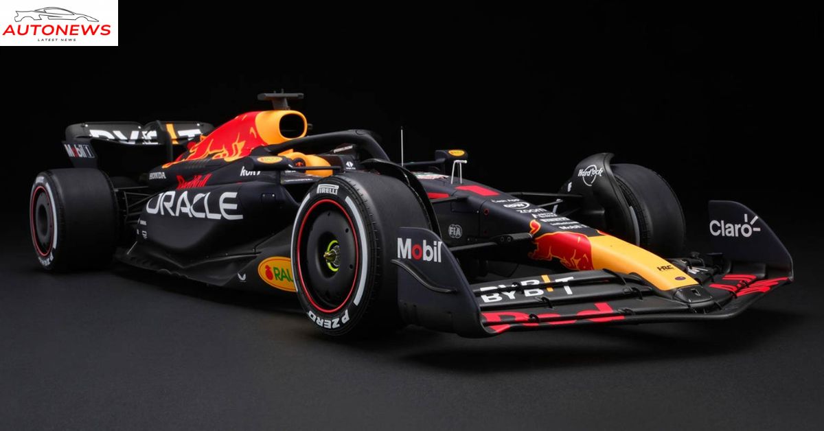 Red Bull RB19: The Pinnacle of F1 Engineering Dominance